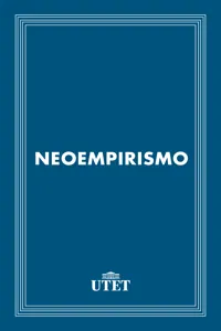 Neoempirismo_cover