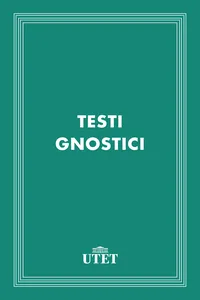 Testi gnostici_cover