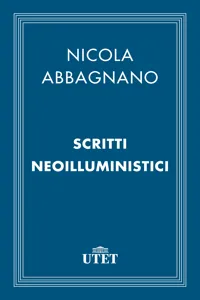 Scritti neoilluministici_cover