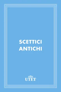 Scettici antichi_cover