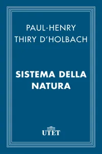 Sistema della natura_cover