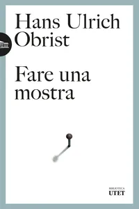 Fare una mostra_cover