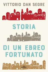 Storia di un ebreo fortunato_cover