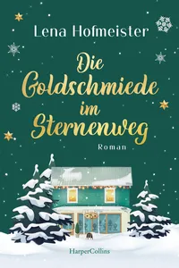 Die Goldschmiede im Sternenweg_cover