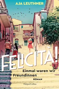 Felicità!_cover