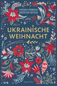 A Ukrainian Christmas_cover
