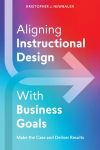 Aligning Instructional Design With Business Goals_cover