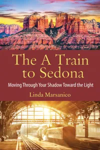 A Train to Sedona_cover