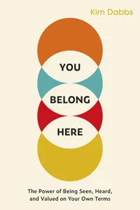 You Belong Here_cover