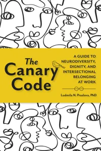 The Canary Code_cover