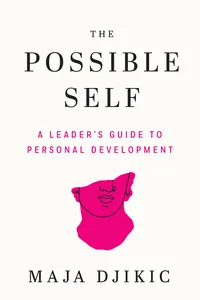 The Possible Self_cover