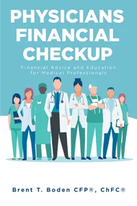 Physicians Financial Checkup_cover