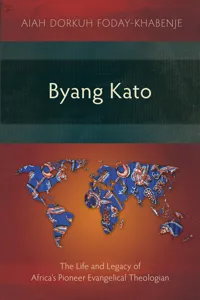 Byang Kato_cover