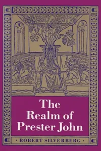 The Realm of Prester John_cover