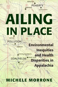 Ailing in Place_cover