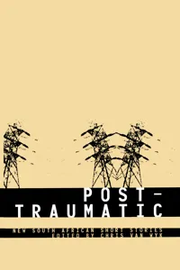 Post-Traumatic: South African Short Stories_cover