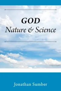 God Nature & Science_cover