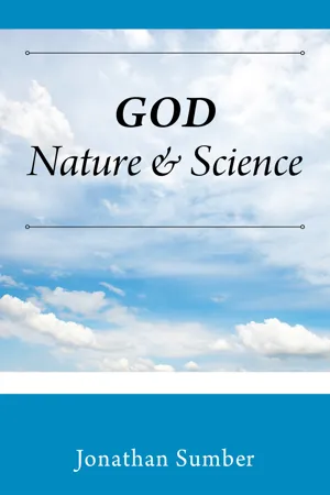 God Nature & Science