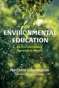 Environmental Education_cover