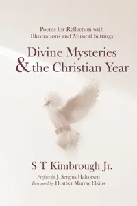Divine Mysteries and the Christian Year_cover