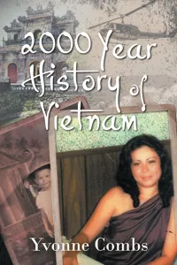 2000 Year History of Vietnam_cover