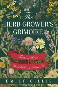 The Herb Grower's Grimoire_cover