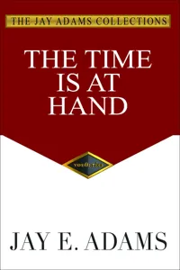 The Time Is at Hand_cover