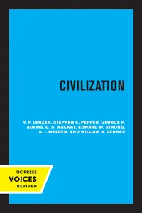 Civilization_cover