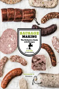 Sausage Making_cover