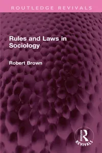 Rules and Laws in Sociology_cover