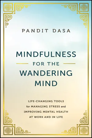 Mindfulness For the Wandering Mind