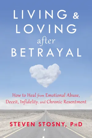 Living and Loving after Betrayal