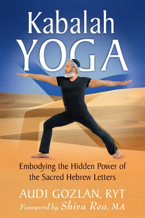 Kabalah Yoga