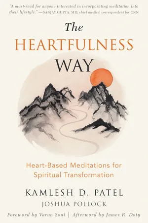 Heartfulness Way