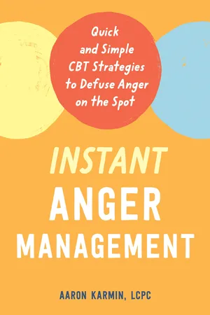 Instant Anger Management