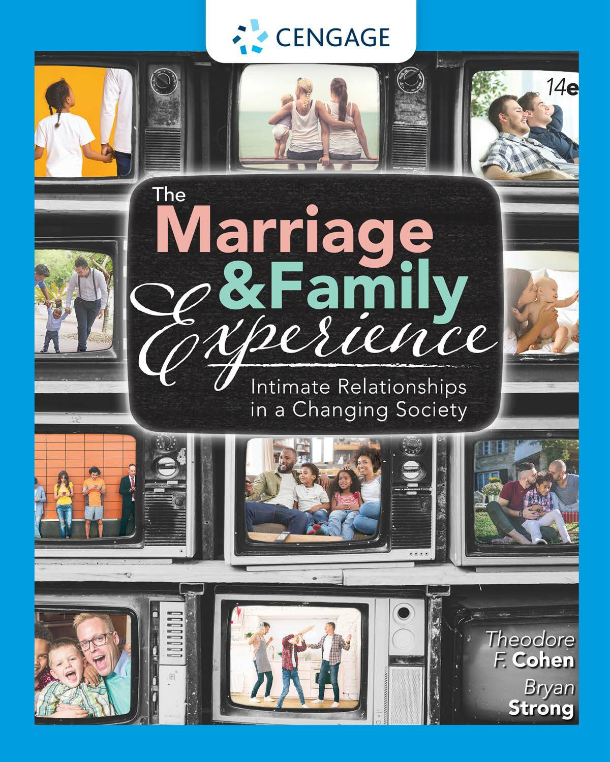 PDF] The Marriage and Family Experience by Bryan Strong