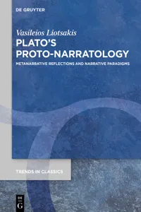 Plato’s Proto-Narratology_cover