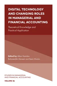 Digital Technology and Changing Roles in Managerial and Financial Accounting_cover