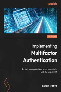 Implementing Multifactor Authentication_cover