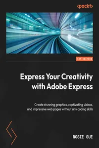Express Your Creativity with Adobe Express_cover
