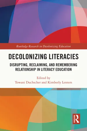 Decolonizing Literacies