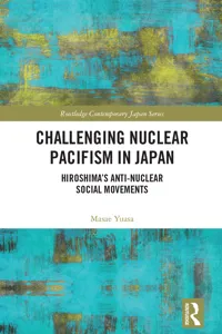 Challenging Nuclear Pacifism in Japan_cover