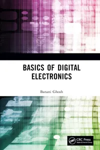 Basics of Digital Electronics_cover
