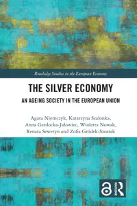 The Silver Economy_cover