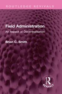 Field Administration_cover