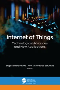 Internet of Things_cover