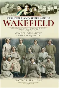 Struggle and Suffrage in Wakefield_cover