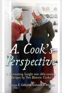 A. Cook's Perspective_cover