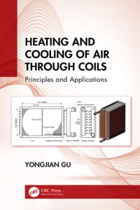 Heating and Cooling of Air Through Coils_cover