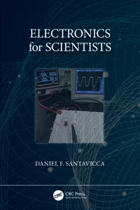 Electronics for Scientists_cover